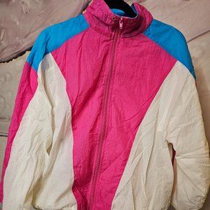 Vintage Bocoo Track Jacket